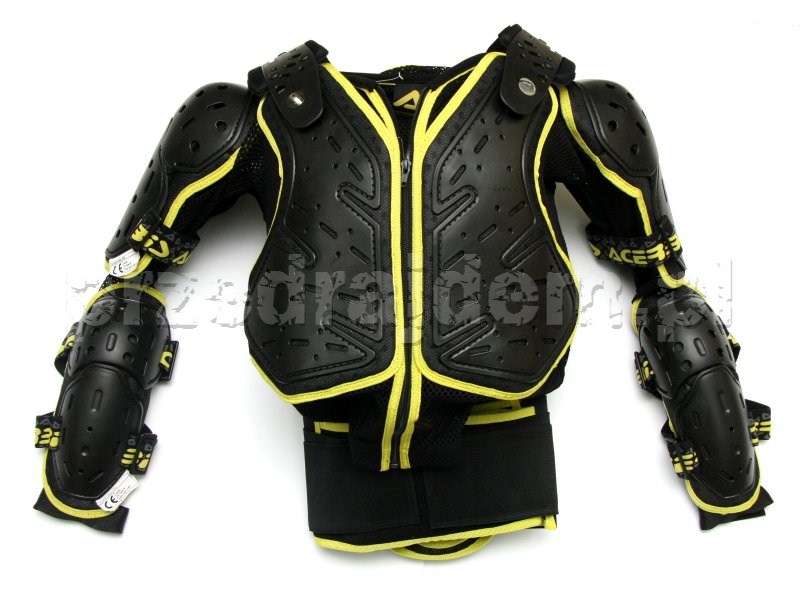 acerbis buzer