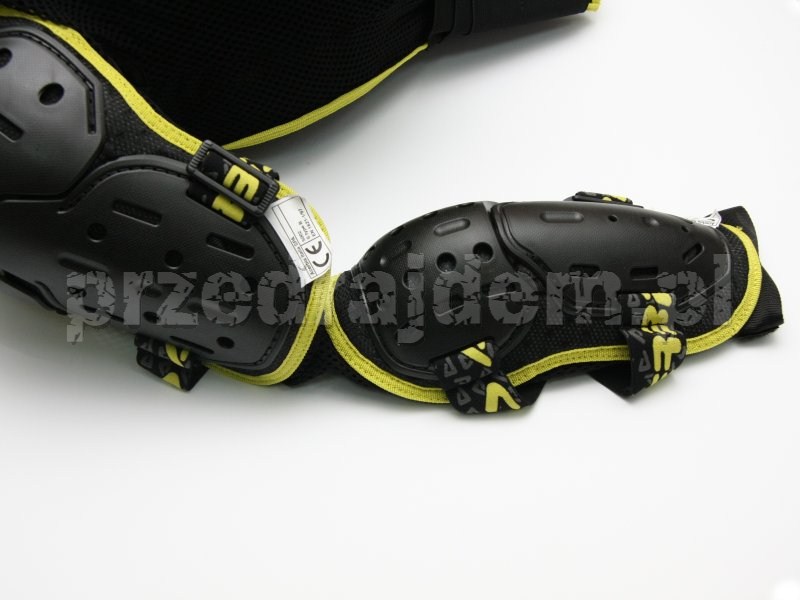 acerbis buzer