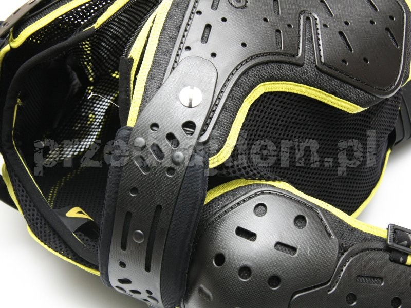 acerbis buzer