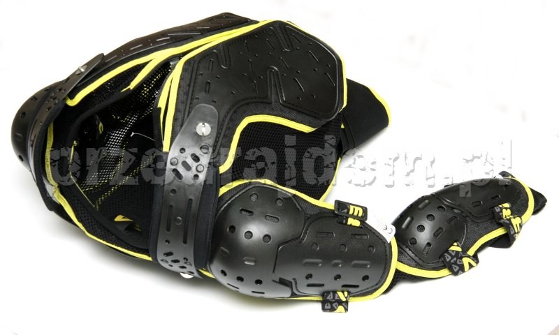 acerbis buzer