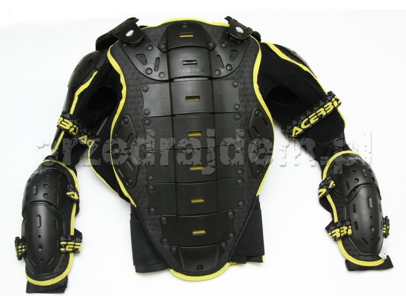 acerbis buzer