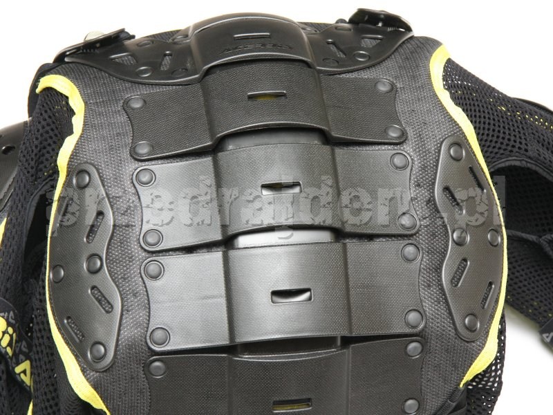 acerbis buzer