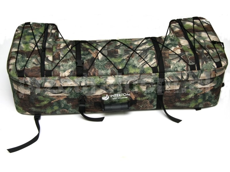 torba atv zdj�cie